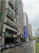 鄰近凱旋資訊廣場-吉生大樓社區推薦-向陽春大樓，位於台北市中山區